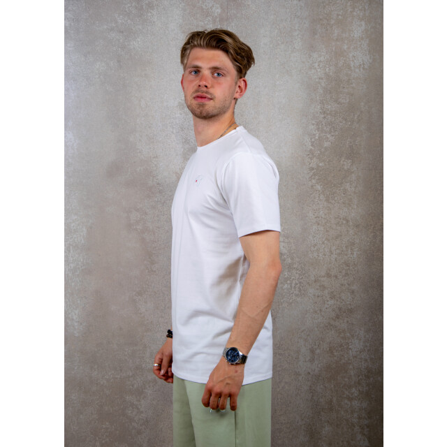 AB Lifestyle Basic tee 100.00.1177 large