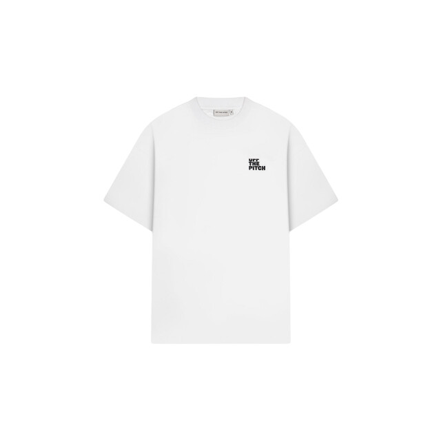 Off The Pitch Counter loose fit tee 100.00.1065 large
