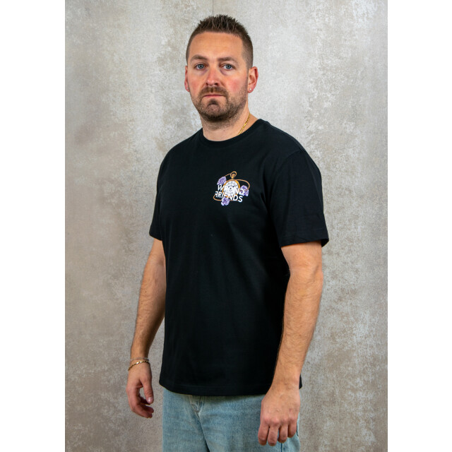 Wrong Friends Barletta t-shirt 100.10.1259 large