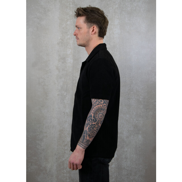 Pure Path Regular fit shortsleeve shirts 121.10.0011 large