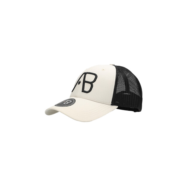 AB Lifestyle 2tone retro trucker cap 191.01.0002 large