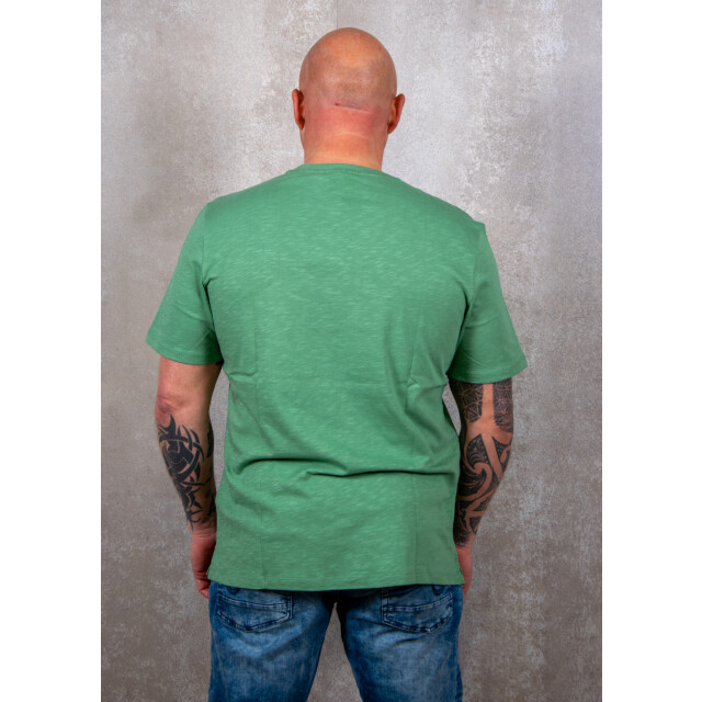 Lyle and Scott Slub t-shirt 100.40.0672 large
