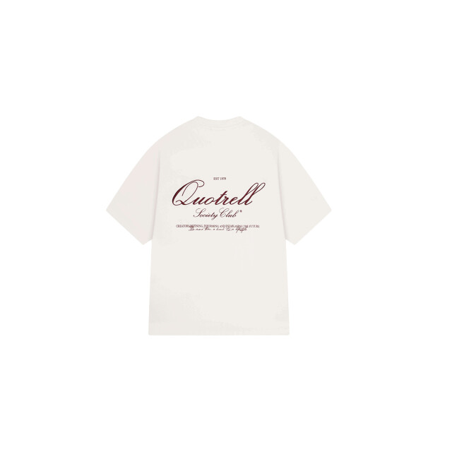 Quotrell Creators t-shirt 100.01.0154 large