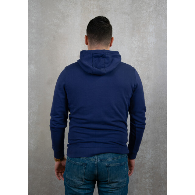 Lyle and Scott Pullover hoodie 131.70.0019 large