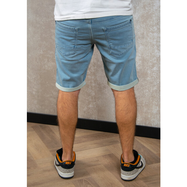 Petrol Industries Denim short jackson slim fit 151.30.0167 large