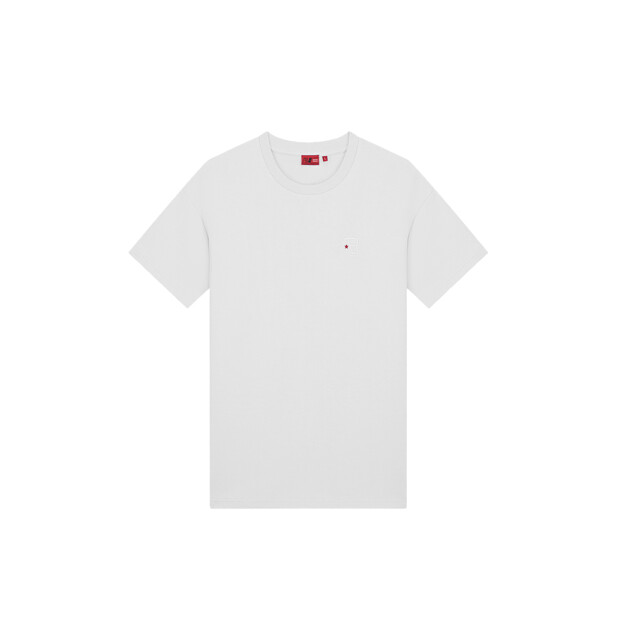 AB Lifestyle Basic tee 100.00.1177 large