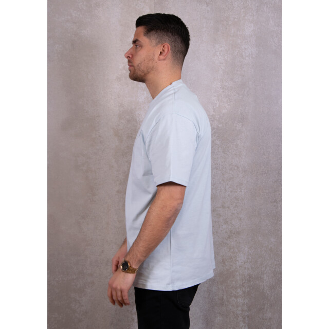 Pure Path Loose fit crewneck ss t-shirts 100.30.1196 large