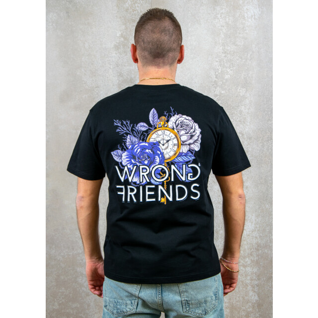 Wrong Friends Barletta t-shirt 100.10.1259 large