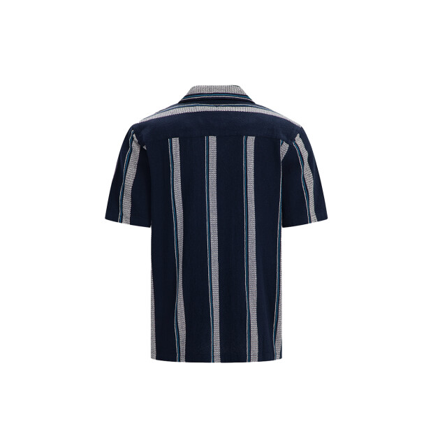 Pure Path Loose fit shortsleeve shirts 121.30.0017 large