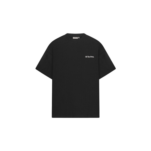 Off The Pitch Wardrobe essentials loose fit 100.10.1278 large