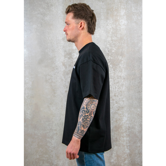 Off The Pitch Wardrobe essentials loose fit 100.10.1278 large