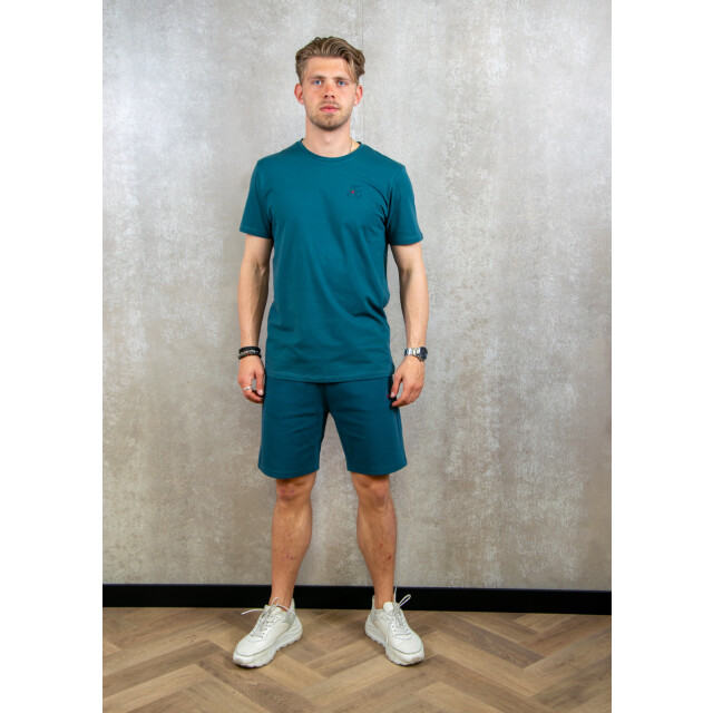 AB Lifestyle Basic tee 100.40.0674 large
