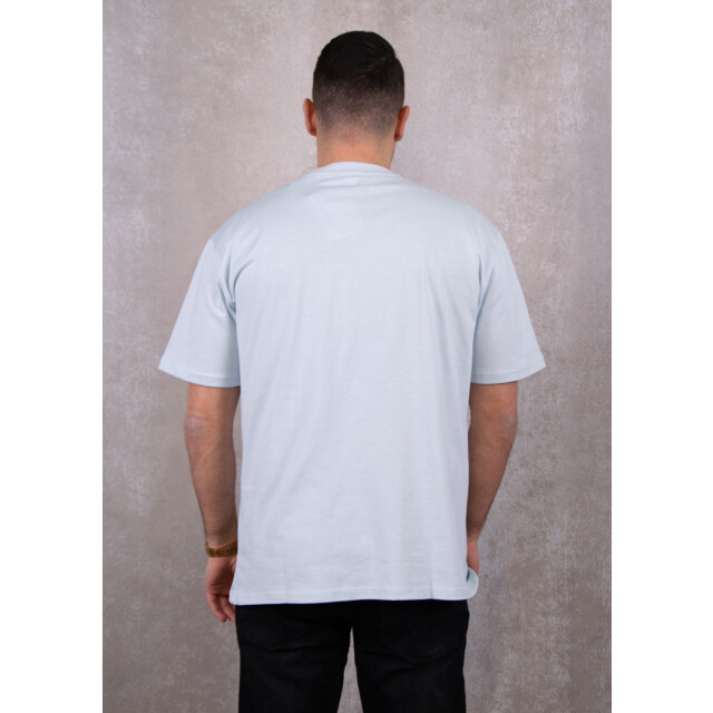 Pure Path Loose fit crewneck ss t-shirts 100.30.1196 large