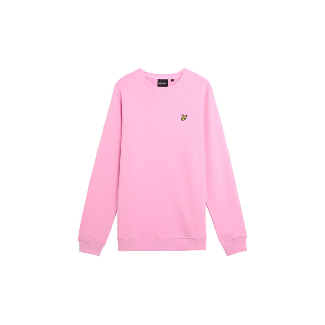Lyle and Scott Crew neck sweatshirt 130.90.0029 large