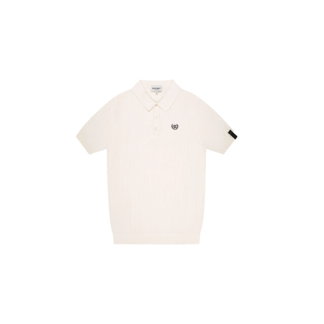 Quotrell Cairo knitted polo 135.01.0013 large