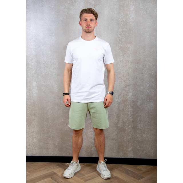 AB Lifestyle Basic tee 100.00.1177 large