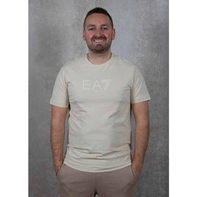 EA7 T-shirt 100.81.0197 large