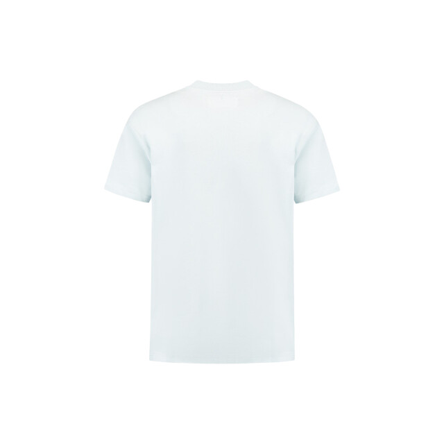 Pure Path Loose fit crewneck ss t-shirts 100.30.1196 large