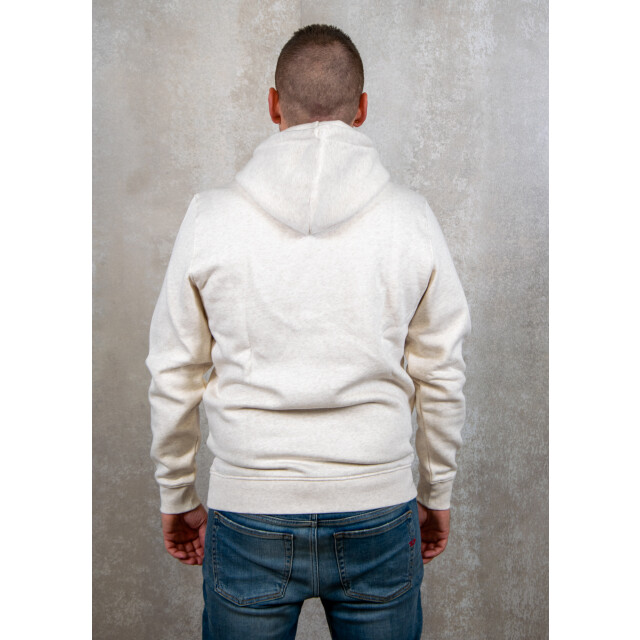 Tommy Hilfiger Reg linear logo hoodie ext 131.20.0169 large
