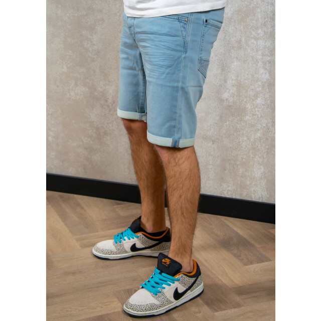 Petrol Industries Denim short jackson slim fit 151.30.0167 large