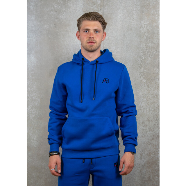 AB Lifestyle Basic hoodie 131.30.0299 large