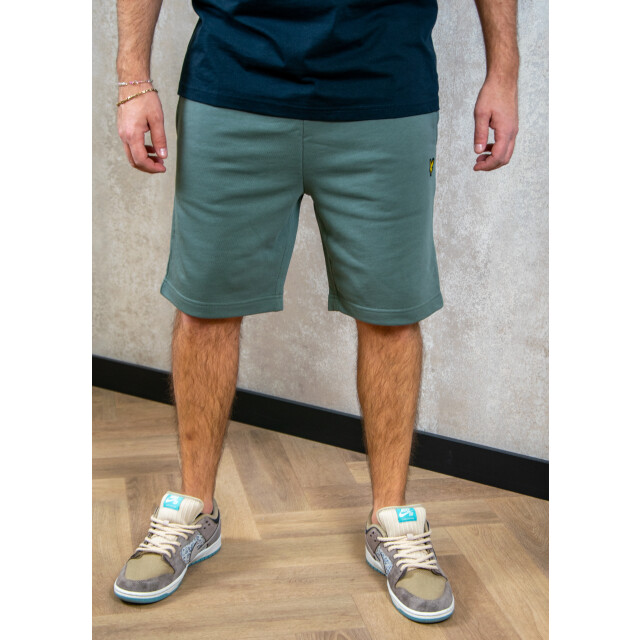 Lyle and Scott Sweat short 155.40.0067 large