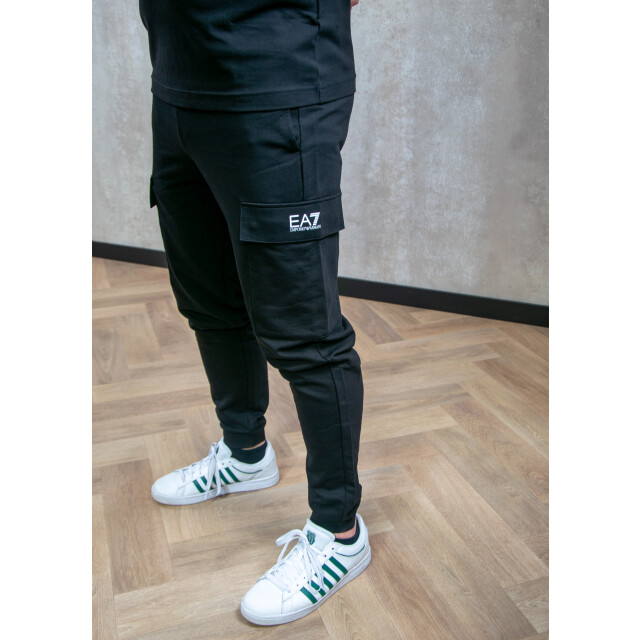 EA7 Trouser cargo jog 154.10.0326 large