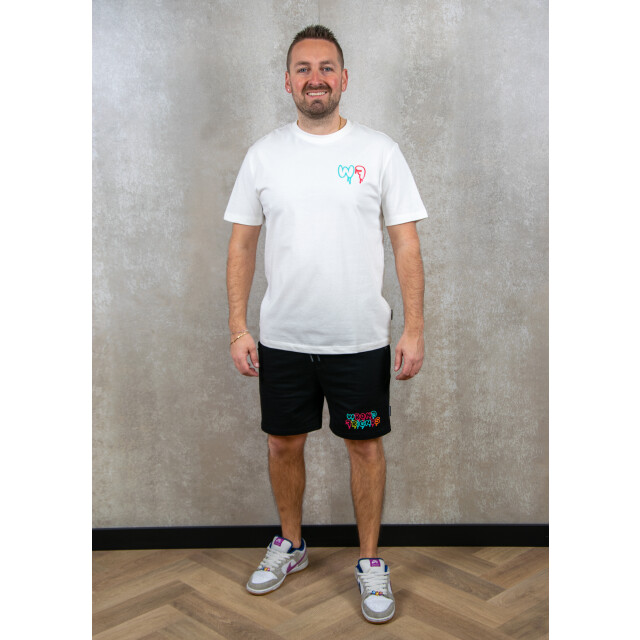 Wrong Friends Prato t-shirt 100.01.0122 large