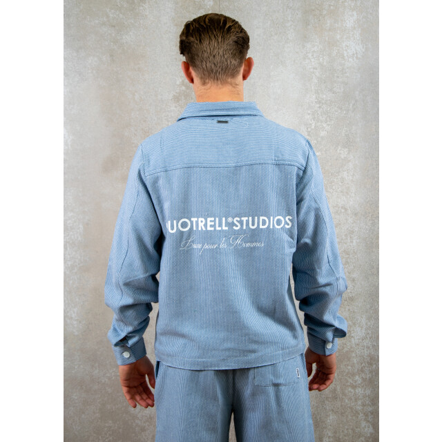 Quotrell Eclipse shirt 123.30.0028 large