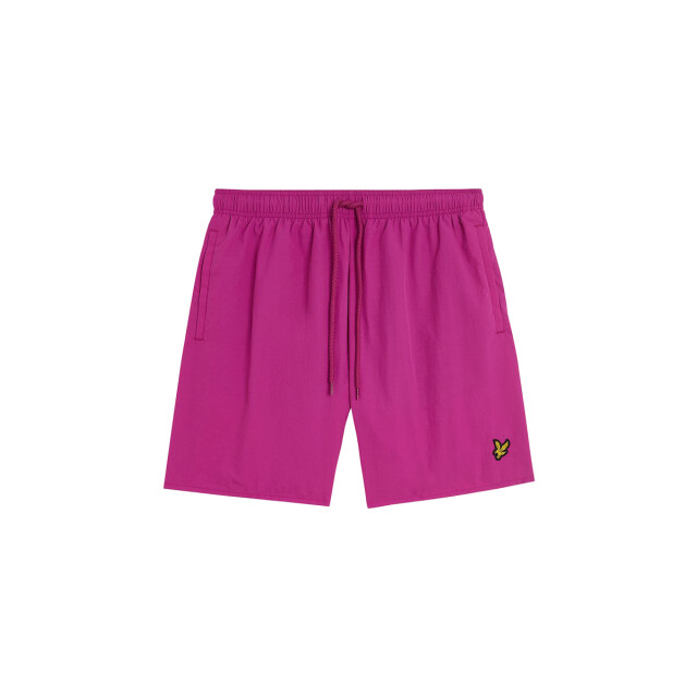 Lyle and Scott Plain swim short 180.90.0032 large