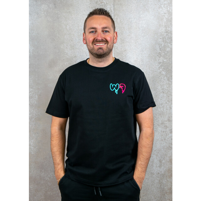 Wrong Friends Prato t-shirt 100.10.1262 large