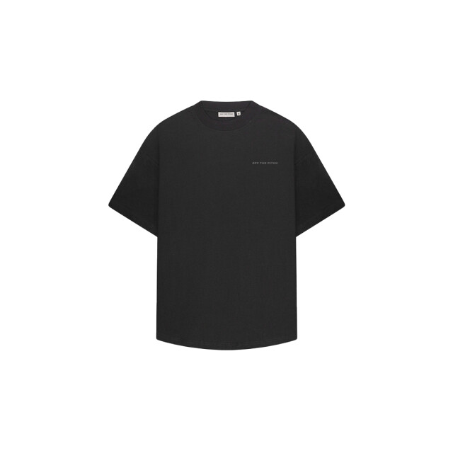 Off The Pitch Season oversized tee 100.10.1277 large
