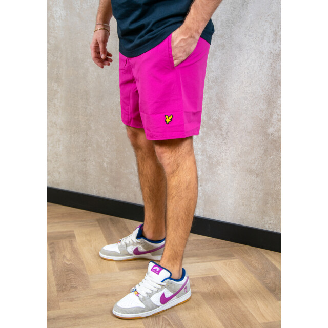 Lyle and Scott Plain swim short 180.90.0032 large