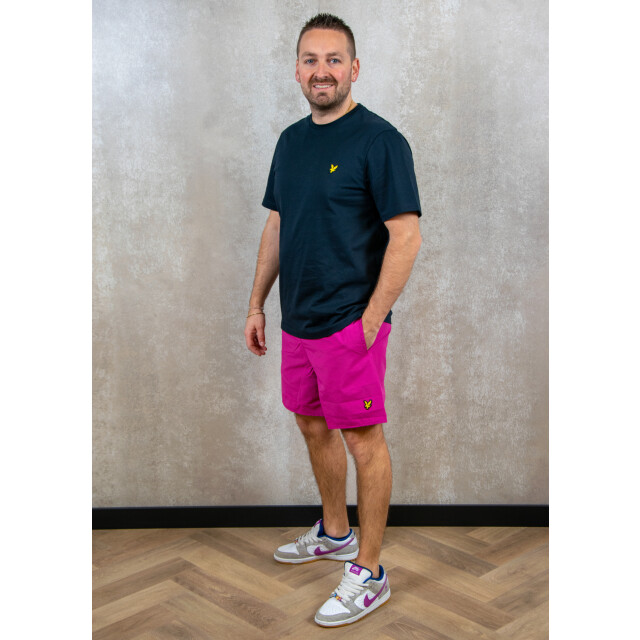 Lyle and Scott Plain swim short 180.90.0032 large