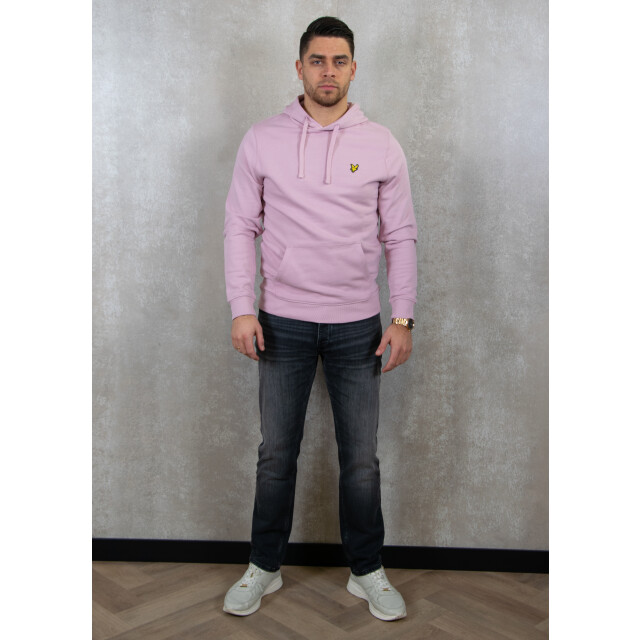 Lyle and Scott Pullover hoodie 131.90.0027 large