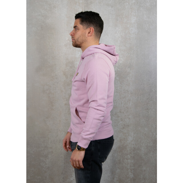 Lyle and Scott Pullover hoodie 131.90.0027 large
