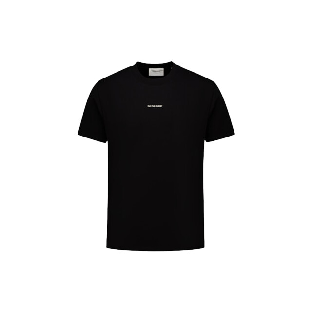 Pure Path Loose fit crewneck ss t-shirts 100.10.1250 large