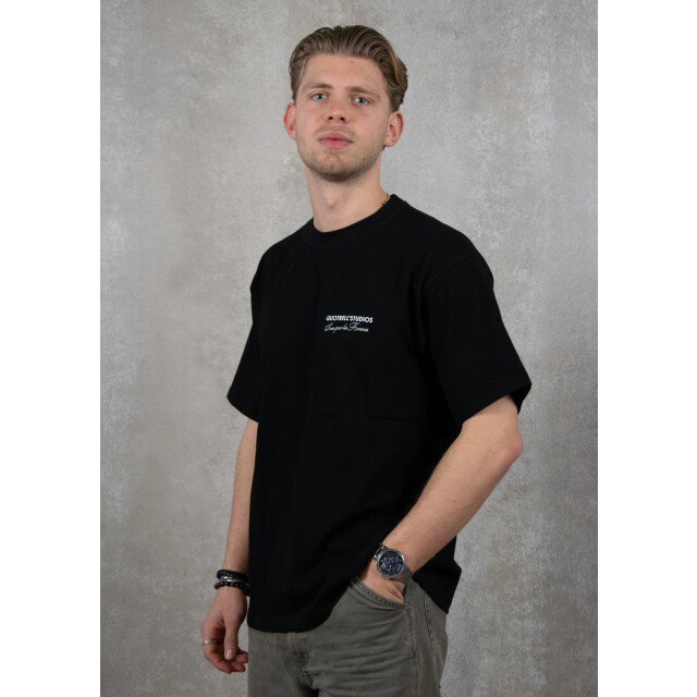 Quotrell Studios t-shirt 100.10.1233 large