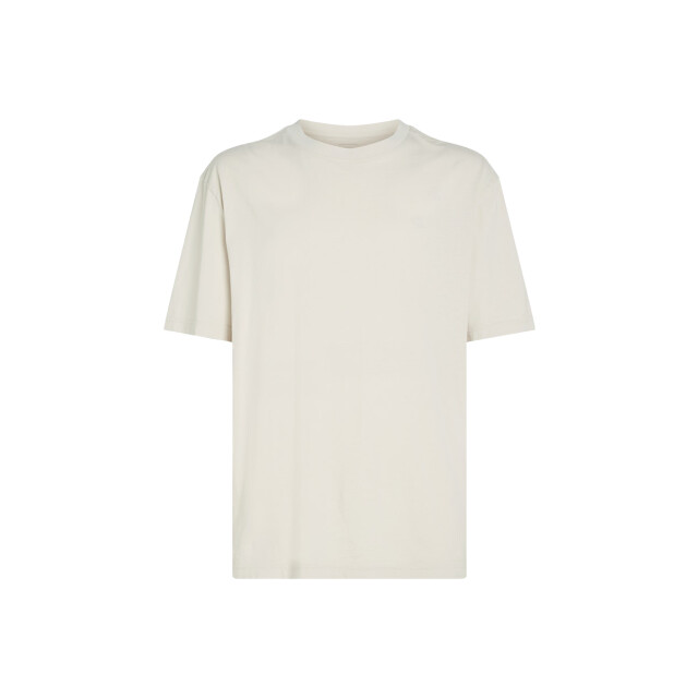 Calvin Klein Washed puff print tee 100.81.0171 large