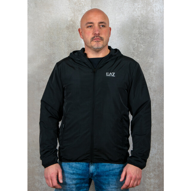 EA7 Bomber jacket 141.10.0055 large