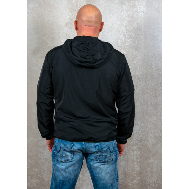 EA7 Bomber jacket 141.10.0055 large