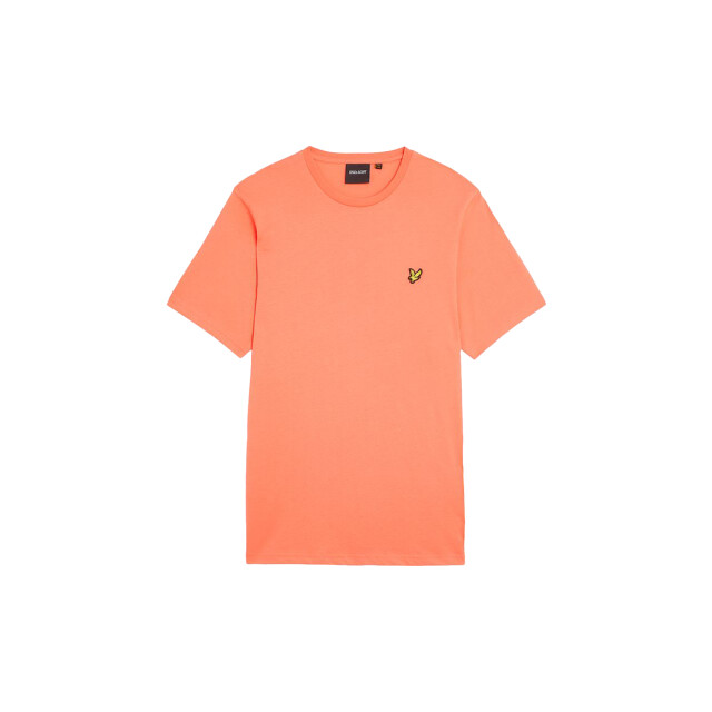 Lyle and Scott Plain t-shirt 100.91.0039 large