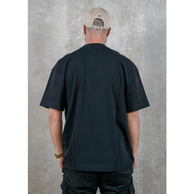 croyez homme Butterfly t-shirt 100.10.1364 large