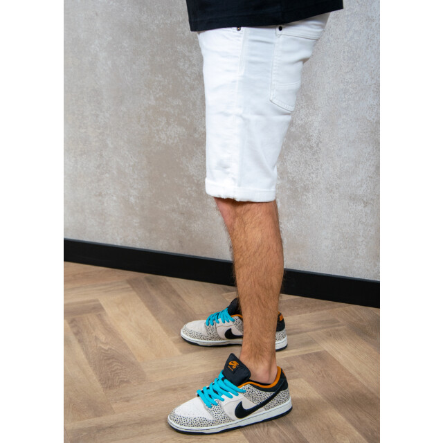 Petrol Industries Denim short jackson color slim fit 151.00.0009 large
