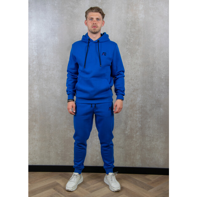 AB Lifestyle Basic hoodie 131.30.0299 large