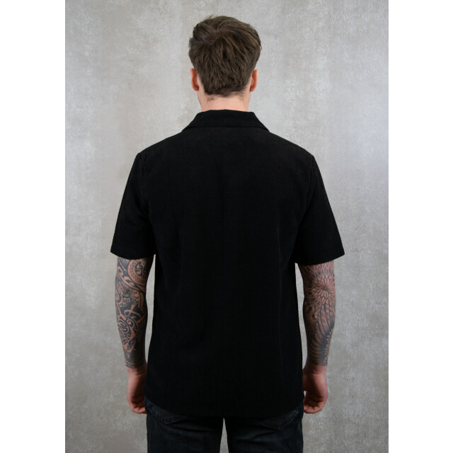 Pure Path Regular fit shortsleeve shirts 121.10.0011 large