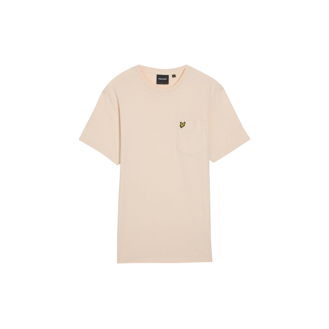 Lyle and Scott Pocket t-shirt 100.41.0098 large
