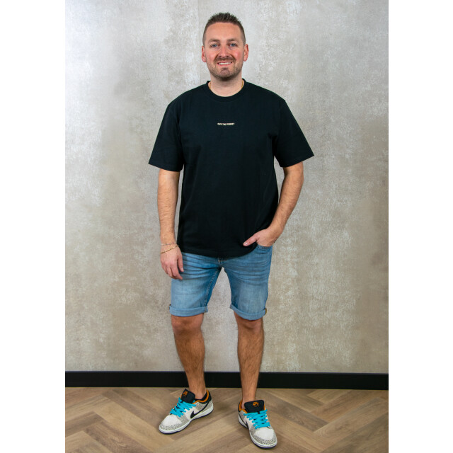 Pure Path Loose fit crewneck ss t-shirts 100.10.1250 large
