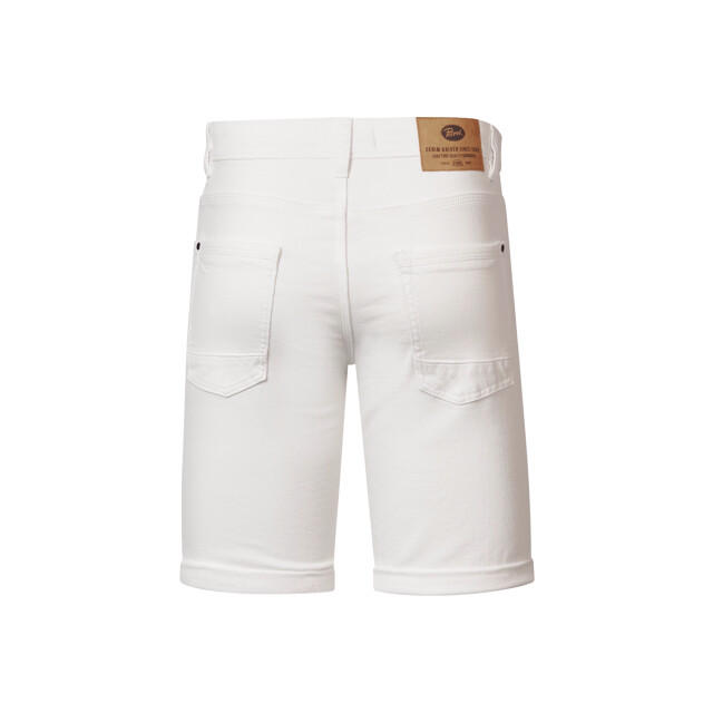 Petrol Industries Denim short jackson color slim fit 151.00.0009 large