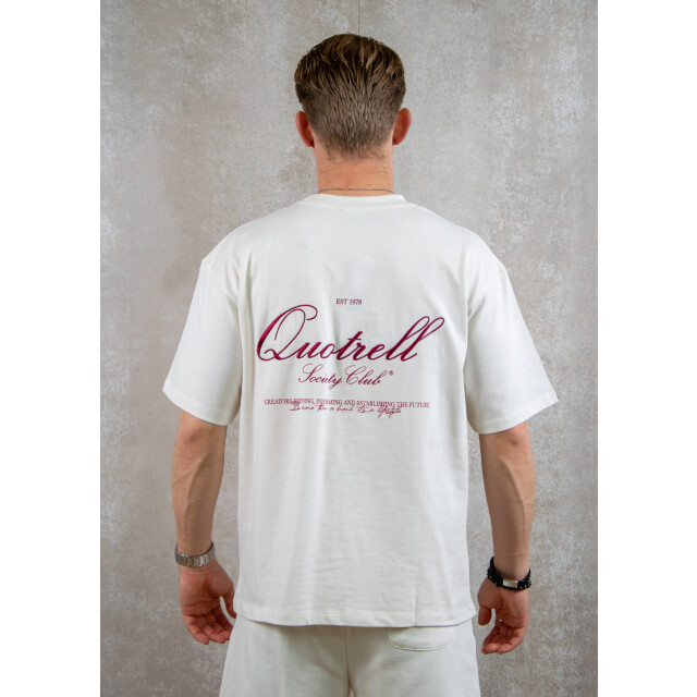 Quotrell Creators t-shirt 100.01.0154 large
